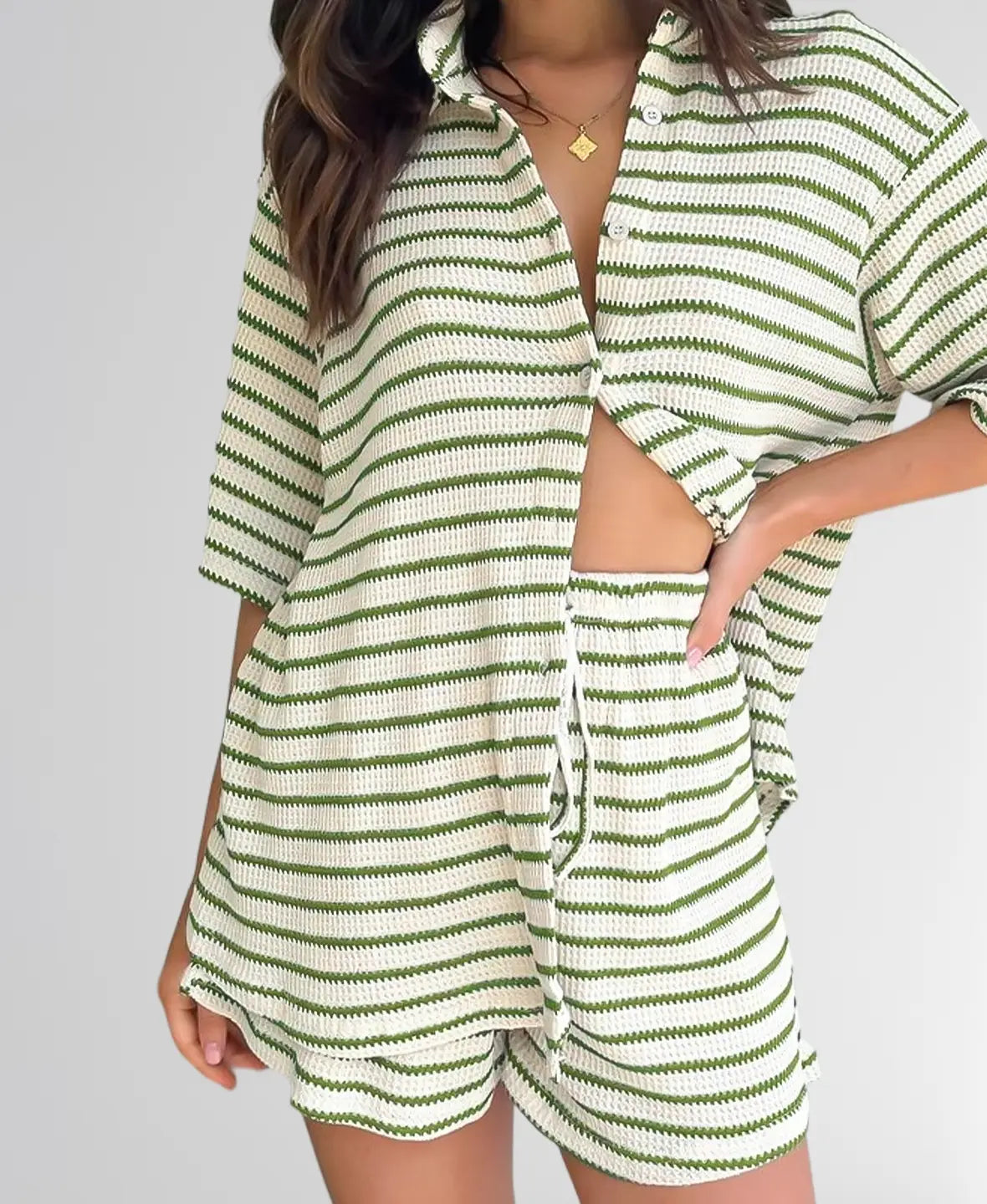 Conjunto Ibiza
