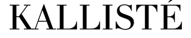 KALLISTÉ