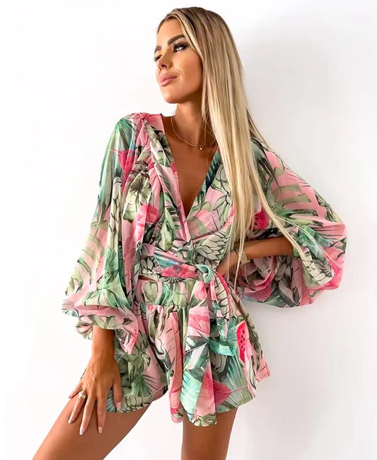 Conjunto Tropical