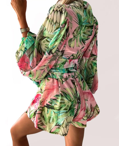 Conjunto Tropical