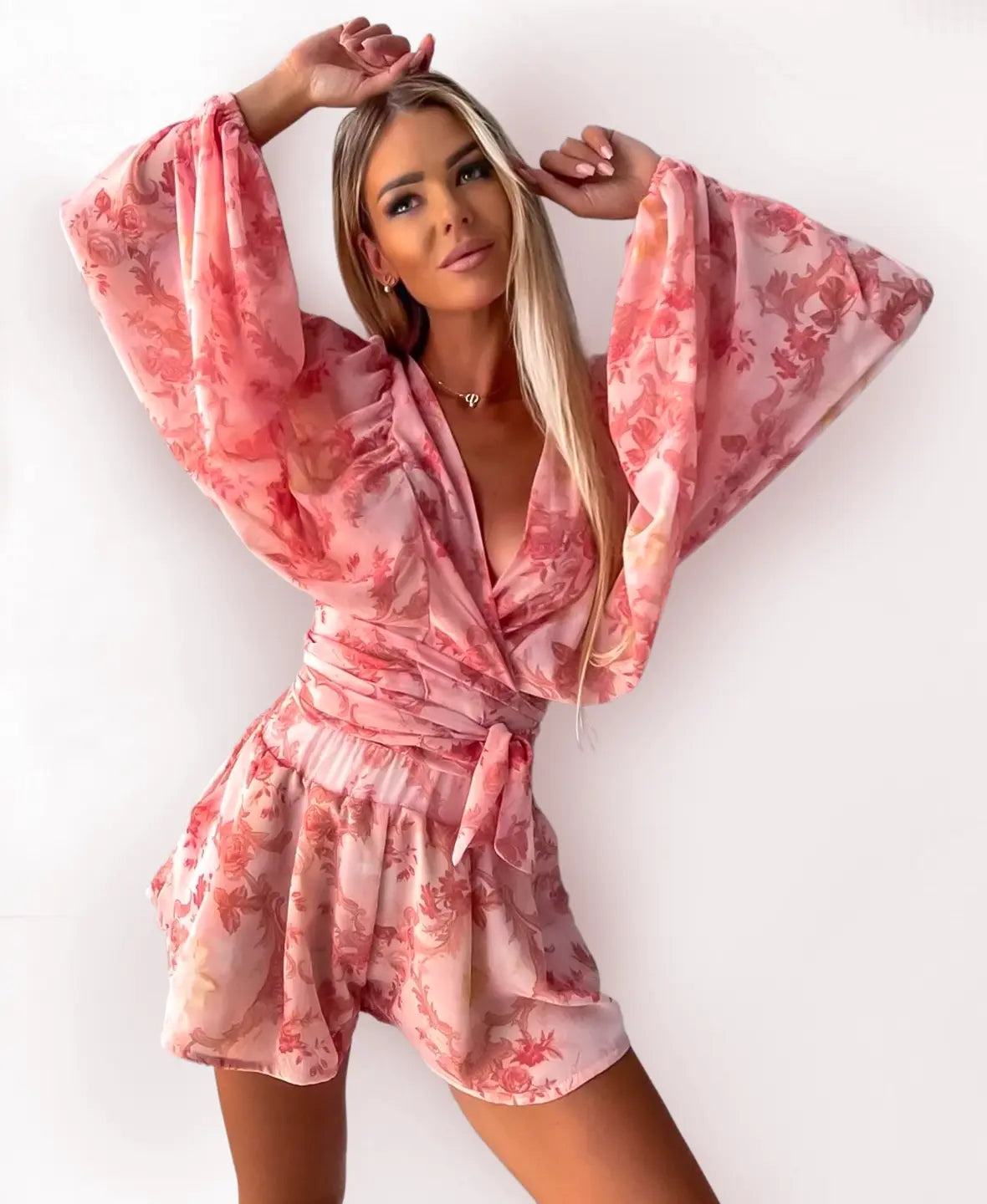 Conjunto Tropical
